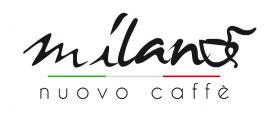 logo de Café Milano