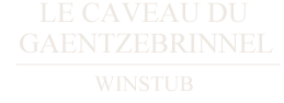 logo de Caveau Gaentz
