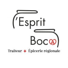 logo de L'esprit bocal