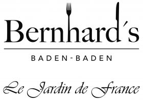 logo de Le jardin de France