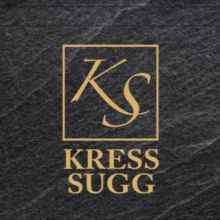 logo de Kress & Sugg