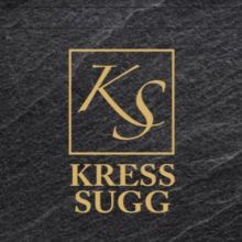 logo de Kress & Sugg