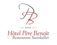 logo de Hotel Père Benoit